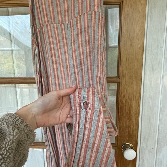 Ace & Jig Jumpsuit S - Picture 5 of 13